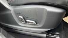 MG Hs 1.5 T-GDI Exclusive 5dr Petrol Hatchback